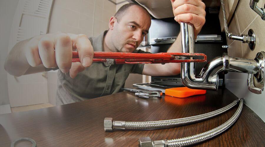 Professional emergency plumbing in Hurst, TX
